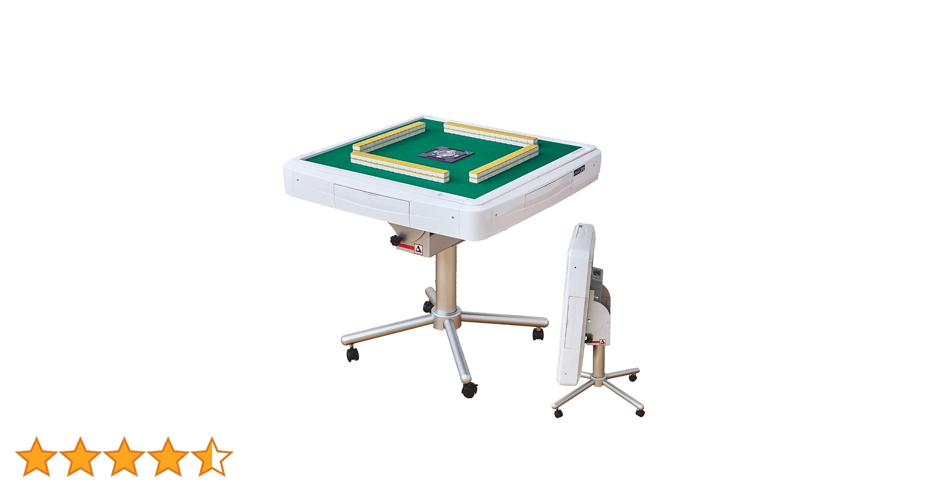 AMOS JP2全自動麻雀卓（28牌）折りたたみ式 61gCqUPW3lL.jpg_BO30,255,255,